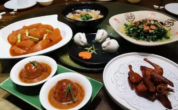 美食配好酒,这3类常见的酒桌好菜,平日遇见可别错过