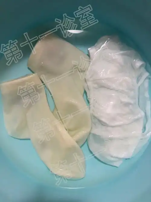 内裤和袜子到底能不能一起洗?| 终极难题大揭秘