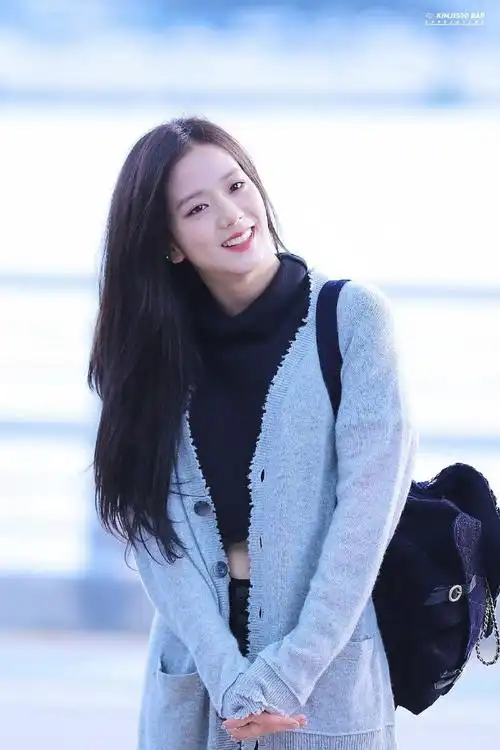 金智秀##金智秀机场