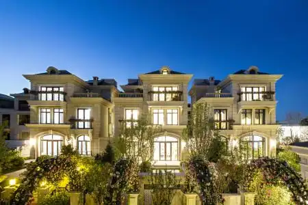 【北京3000-5000万住宅】北京3000-5000万住宅新房一手房_最新别墅