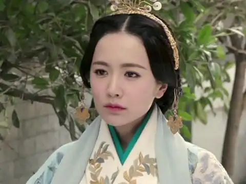 《皓镧传》李春嫒采访 岫玉可恨又可怜