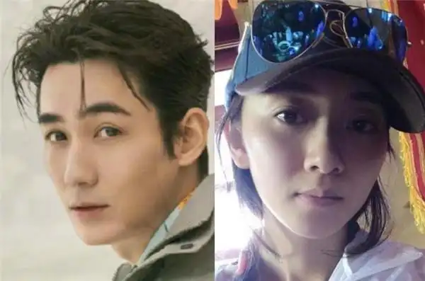 被扒出大量隐婚证据朱一龙徐子瑄恋情疑曝光徐子瑄个人资料简介大揭秘