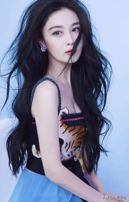 张馨予明星壁纸19