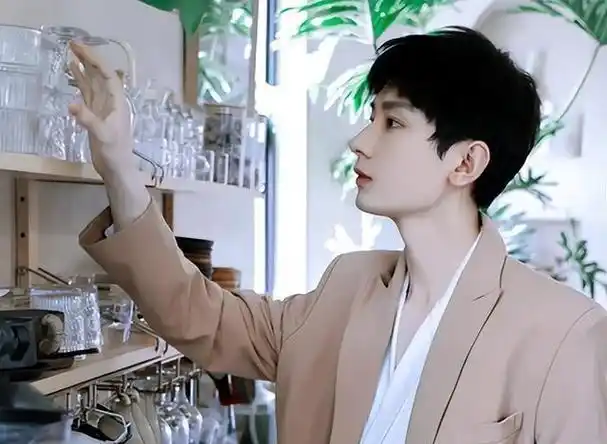 欢瑞历届艺人现状任嘉伦杨紫成毅对比差异很明显