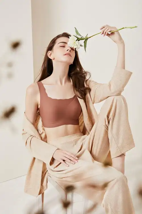 淘拍|模特inna内衣作品