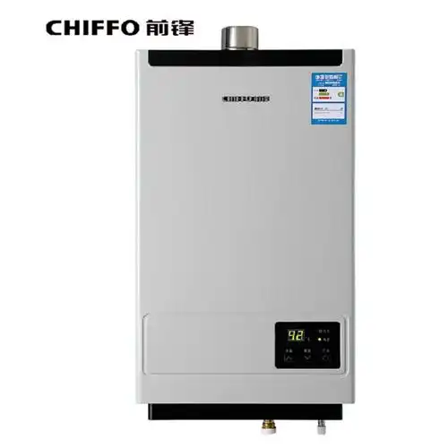 主体   品牌 前锋 颜色 金属色 款式 竖式 类别 燃气热水器