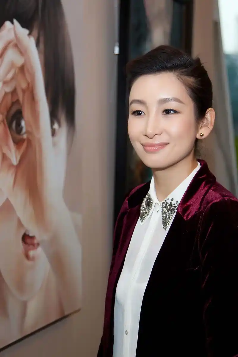 秦海璐个人资料简介:嫁离异王新军生一子,孕期撑起家庭,如今婆婆将她