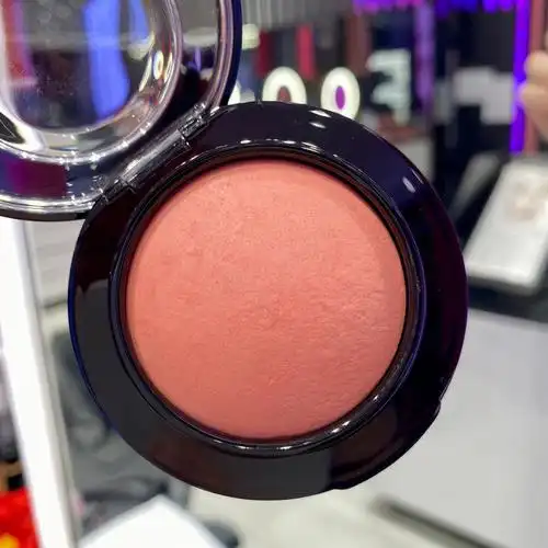 mac腮红likemeloveme