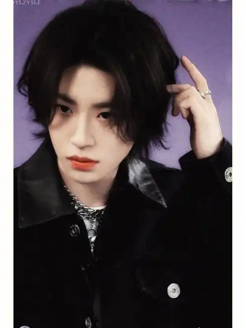 小鬼参加这就是街舞