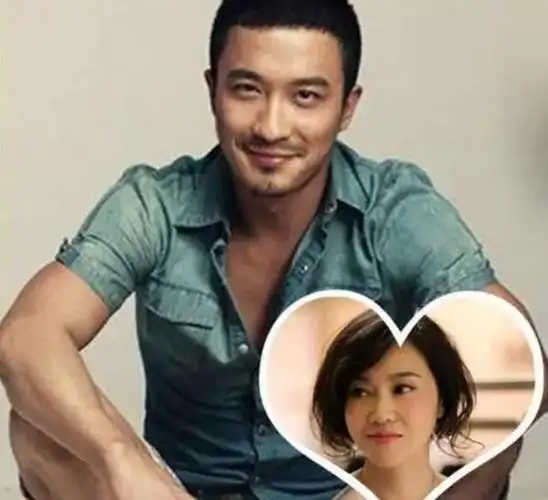 离婚后爱上"姐弟恋"的5位女星,只恋爱不结婚,个个容光焕发