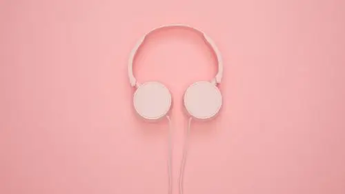 粉色,浪漫的少女心,高清图片,电脑桌面-壁纸族