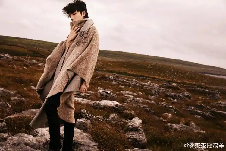 【华晨宇水仙文】《看谁能笑到最后》【卷飒】(下)提线木偶