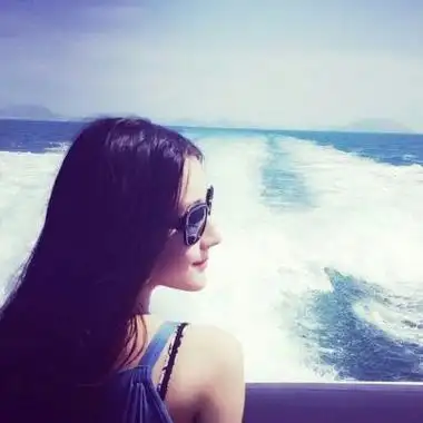 迪丽热巴照片最美头像 高清好看的迪丽热巴最美照头像