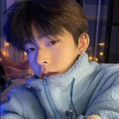 治愈系阳光帅气的暖男头像真人图片 2022高质量容易心动的男头_男生头