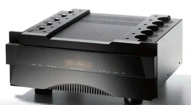 音乐传真功放有电流杂音-功放音响维修_电源_进行_设备