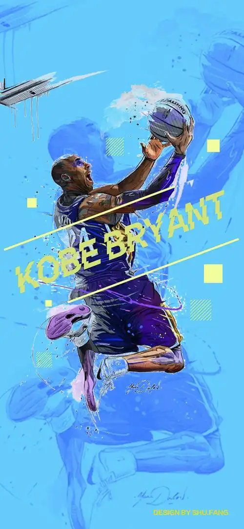 科比_0577tt-站酷zcool