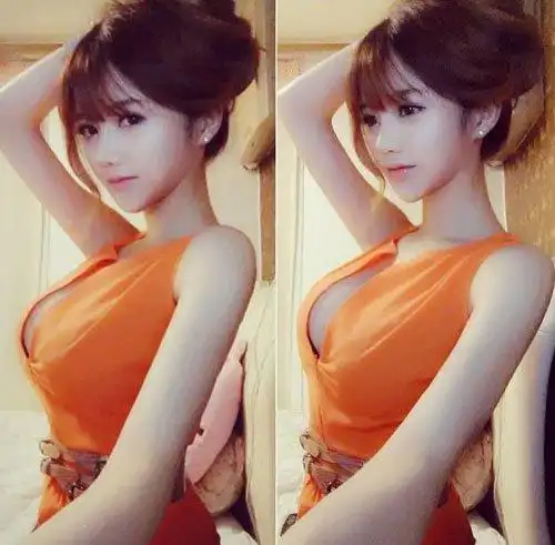 李秀彬性感美女主播极致诱惑二