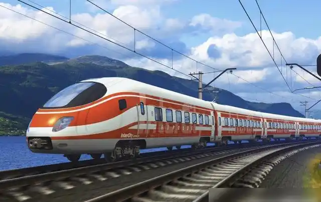 高铁发展迎调整,不仅要"降速",而且要"降温"?