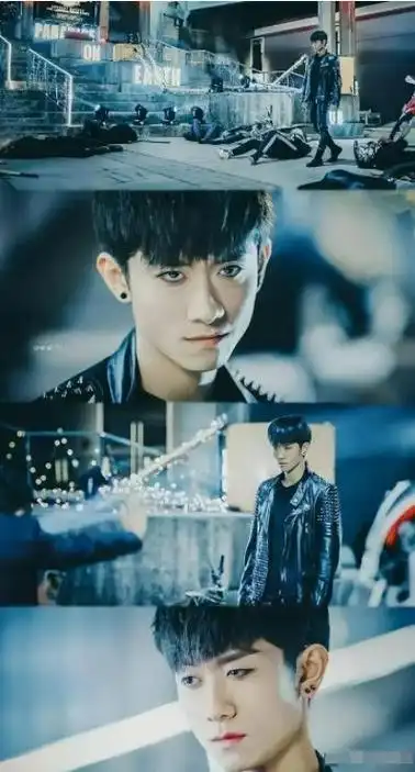 从90后演技扛把子到无戏可拍张一山究竟做错了什么