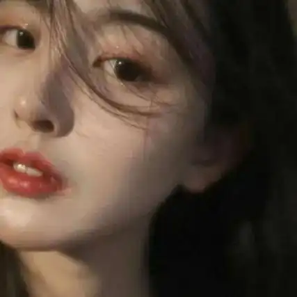 微信头像女个性高冷霸气