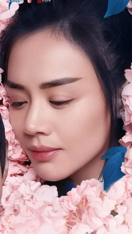 2017-11-03 16:05:39将军在上·马思纯古装美女lemontree163同采自www