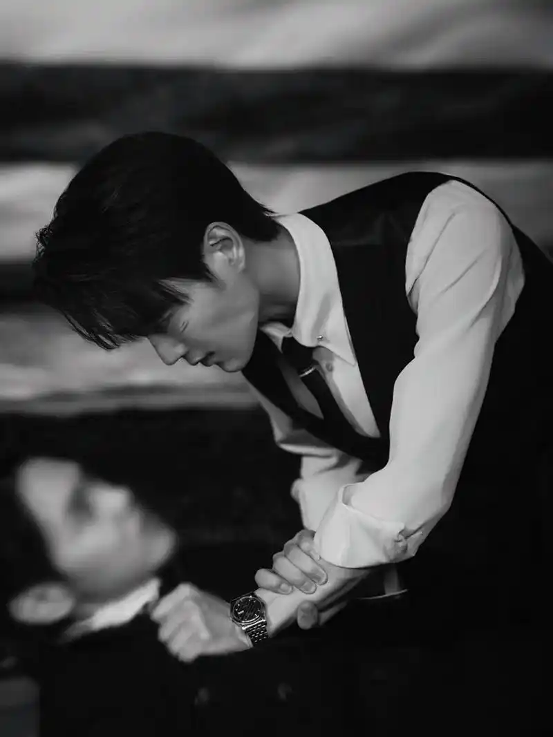 这氛围感有亿点点上头哇  94:《只是未婚夫的关系》 99:王轩,蒲