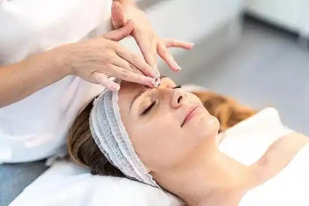 美容院:皮肤护理的5大理由