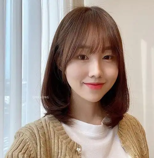 新发型推荐16款,很美很时尚,无论长短都心动|短发|波波头|刘海|减龄
