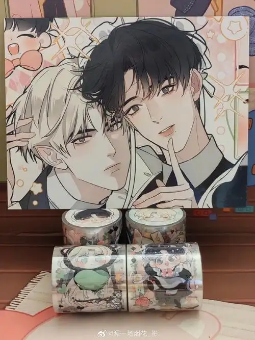 动漫 卡通 漫画 头像 690_920 竖版 竖屏