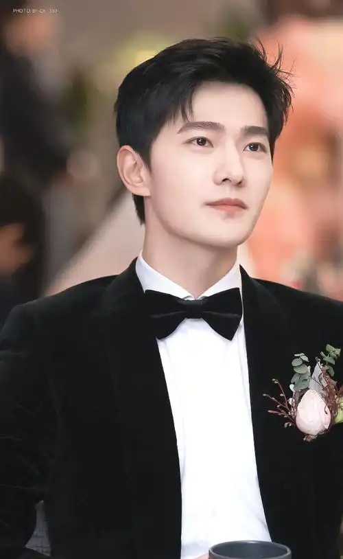 杨洋说今天的于途有内味儿