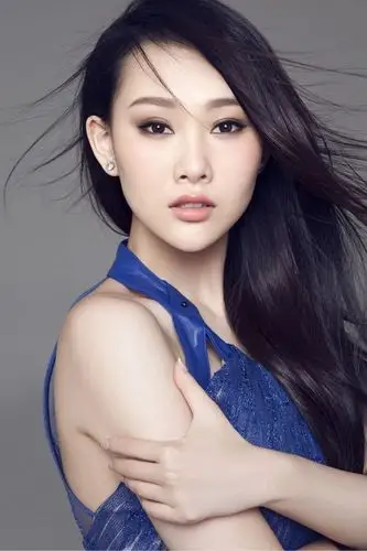 颜值 星云 美女 女神 靓女 模特 明星 性感 可爱 写真 交友