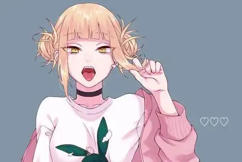 《我的英雄学院》动漫中,有多少女孩被绿谷救过?坏理只是其一