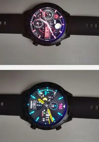 用红米手机,试过各种方法,实在是改不了表盘,求救