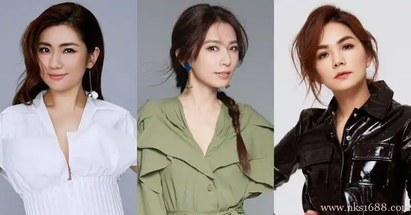 she组合三人的真名是什么?现况怎么样了?