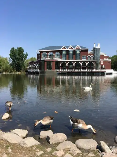 2019-51游览紫玉山庄