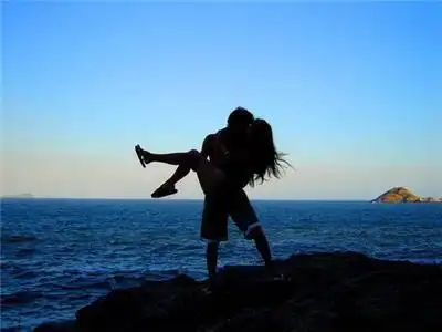 唯美艳丽的花朵装饰画高清背景图片