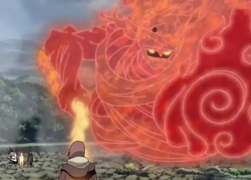 宇智波鼬的须佐能乎"等级"最低,为什么如此受欢迎?原因很简单