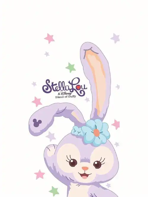 【星黛露壁纸】