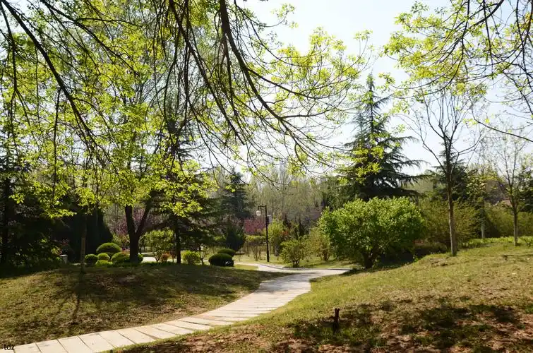 大美莱阳 人间仙境