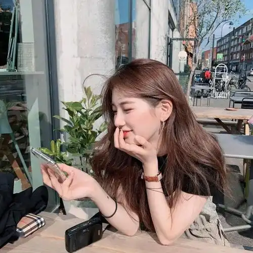 微信头像suzy裴秀智