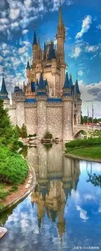 他建造出世界上最美的房子,令人惊叹不已!要看到最后哦