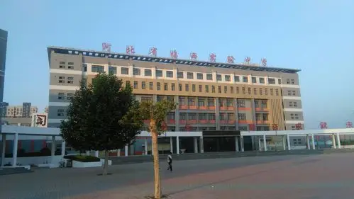 临西实验中学欢迎有理想的学生就读