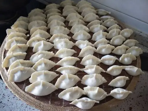 东北人大年初五必须要吃饺子俗称破五