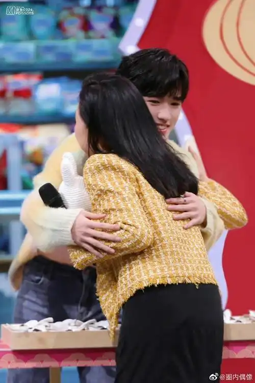 田震点赞宋亚轩个人单曲预告