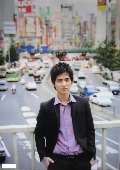 周渝民 vic chou的图片