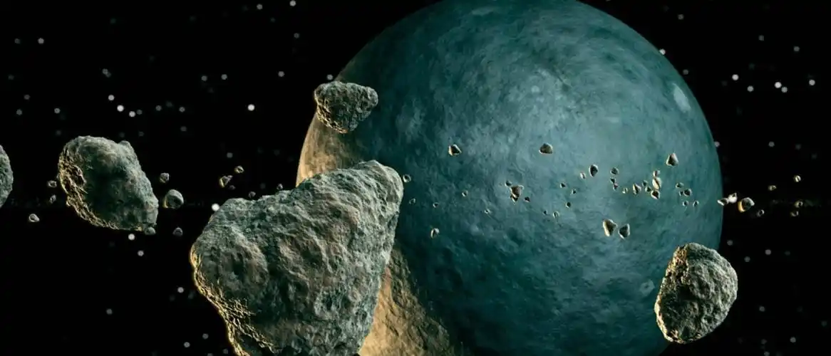 冥王星究竟有多可怕?会被踢出行星行列,一点也不冤