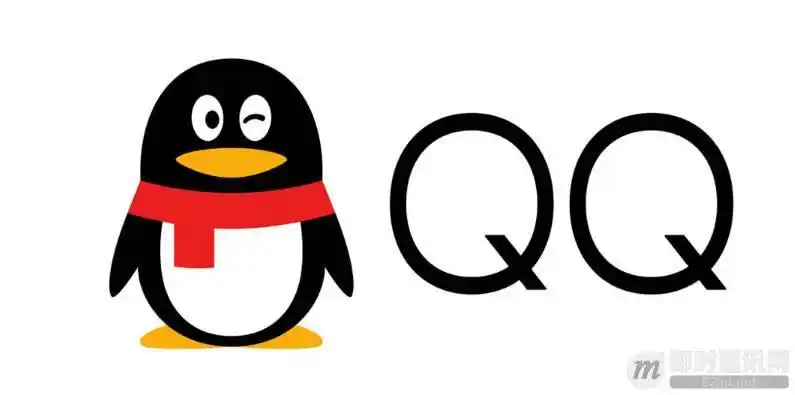 技术往事:史上最全qq图标变迁过程,追寻im巨人的演进历史-其它分享/专