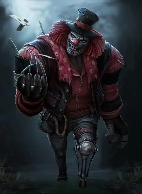 监管者or求生者《第五人格》角色情报大公开