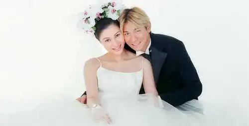 原来朱丽倩是这样掳获「刘德华」的心!30年情路大揭密!你不得不看!