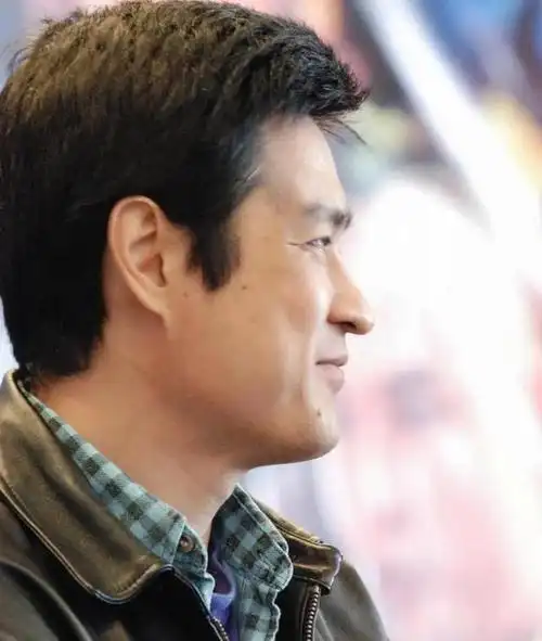 陈锐:二婚娶演员茅海童,婚后生一女,幸福美满